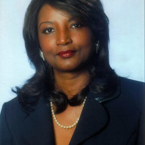 Tahiera Monique Brown - Motivational Speaker